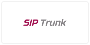 SIP trunk